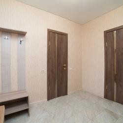 1-комнатные апартаменты улучшенные