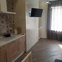 Фото Отель Залесный