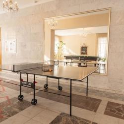 Фото Отель Ателика Снежка