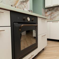 Фото Апартаменты на улице Антонова