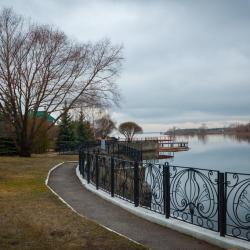 Фото Отель Lada Resort (Лада Резорт)