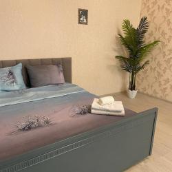 Фото Апартаменты на улице Ждановская 1