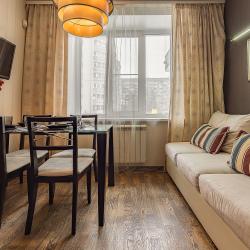 Фото Отель Prima Rent на улице 1-ая Оранжерейная 28А