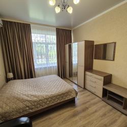 Фото Апартаменты на Кырджалийской 8/1