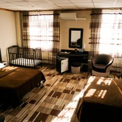 Фото Отель Форум Плаза