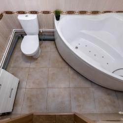 1-комнатные апартаменты улучшенные