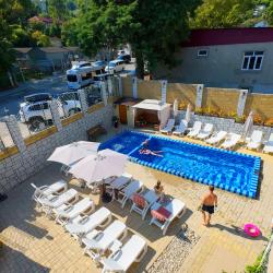 Фото Отель Casa Del Sol (Каса Дель Сол)