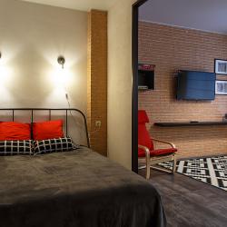 Фото Отель Арт Апарт