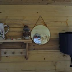 Фото Отель Маленькая Сербия