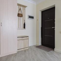 Апартаменты стандарт калинина 32