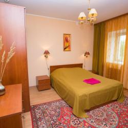 Фото Отель Сура