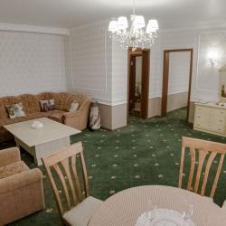 2-комнатный номер люкс семейный