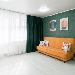 Фото Отель Home (Хоум) на улице Свердловская 17Б