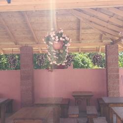 Фото Отель Розовая лагуна