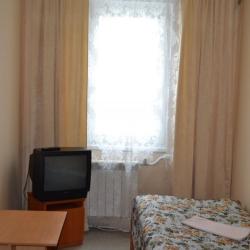 Фото Отель Березка
