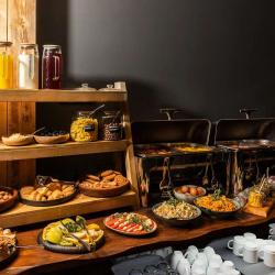 Фото Отель Баринъ