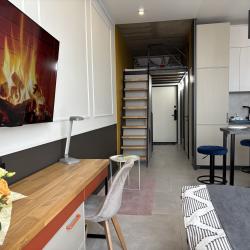 Фото Отель ПоСутки на улице Гагарина