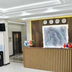 Фото Отель Human (Хуман)