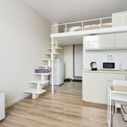 фото 21 BestFlat24 (БэстФлэт24) на улице Гостиничная 10к5