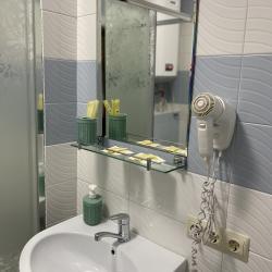 Фото Отель Зеленый дом