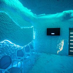 Фото Отель Marokand Spa Hotel (Мароканд Спа)