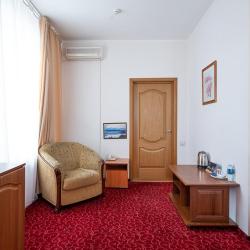 Фото Отель Азалия на Нариманова