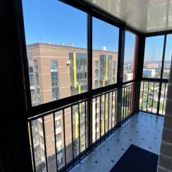 1-комнатные апартаменты улучшенные