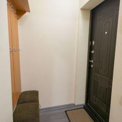 2-комнатные апартаменты стандарт