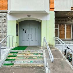 Фото Апартаменты на улице 3-й Парковой