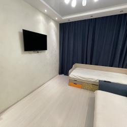 Фото Апартаменты President на улице Зверева 1