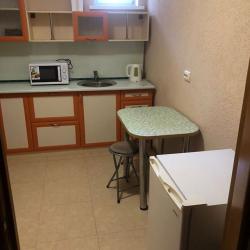 Фото Отель Эдем