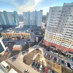 Фото Апартаменты на улице Свиридова