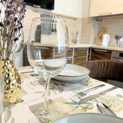 Фото Апартаменты на проспекте Мира 53