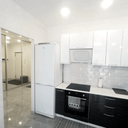 2-комнатные апартаменты стандарт