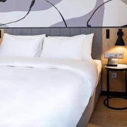 Фото Отель Radisson Gorizont (Рэдиссон Горизонт)