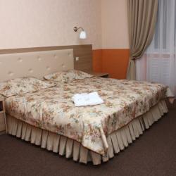 2-местный номер стандарт бизнес