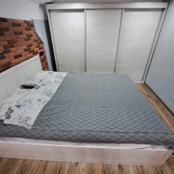 Апартаменты студия 216