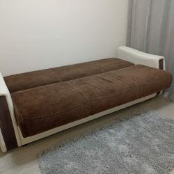 2-комнатные апартаменты стандарт