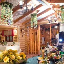 Фото Отель Боярская усадьба