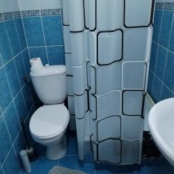 Номер стандарт с 2 односпальными кроватями