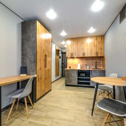 Фото Апартаменты Портал Апартментс на улице Дружбы