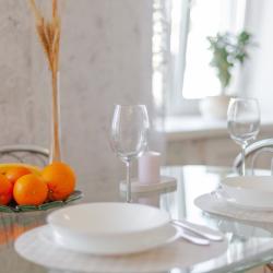 1-комнатные апартаменты стандарт