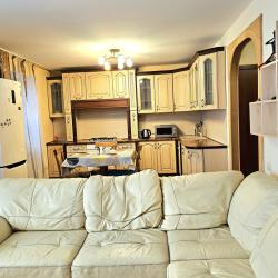 3-комнатные апартаменты стандарт