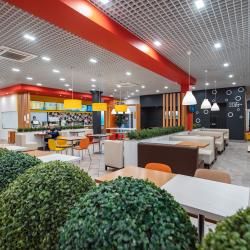 Фото Отель Гостевой дом Уют-Парк