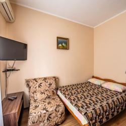 Фото Отель Мария