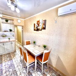 Фото Самарские апартаменты на улице Арцыбушевская