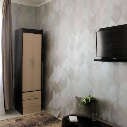Moment House (Момент Хаус) на улице Беловежская 11 — 5a4d1e667a312a4758fca3811a506a9c