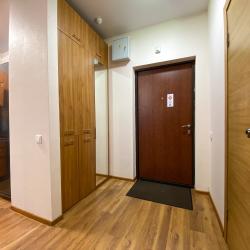 1-комнатные апартаменты улучшенные