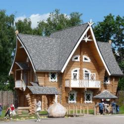 Снегурочка — 5a4d8dfd6ec0e7d89b494dbb13c00026