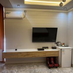 Фото Отель Hectors Hotel (Гектор)